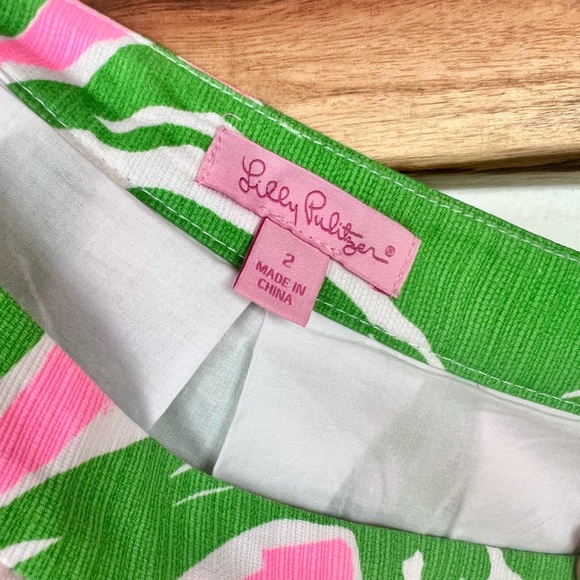 Lilly Pulitzer Parfait Set Pink Pout Flamenco - Picture 8 of 8